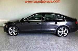 Audi A5 2.0 TDi