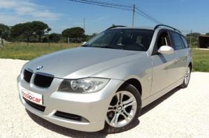 Bmw 320 dA Touring