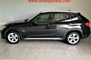 Bmw X1 18 d sDrive