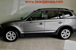 Bmw X3 20 d xDrive Lifestyle Auto