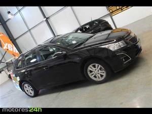 Chevrolet Cruze SW 1.7 VCDi LTZ