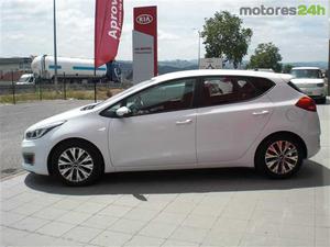 Kia Cee'd 1.4 CRDi EX