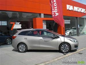 Kia Cee'd SW 1.4 CRDi EX