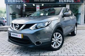 Nissan Qashqai 1.5 DCI Acenta