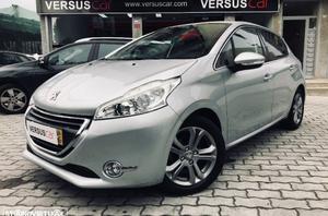 Peugeot  HDi Allure GPS