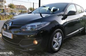 Renault Mégane 1.5 dCi Comfort SS