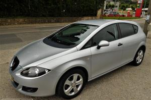 Seat Leon 1.4 MPi Reference