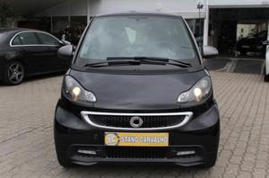 Smart Fortwo COUPE MHD PASSION