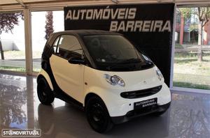 Smart Fortwo Pure