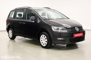 Vw Sharan 2.0 tdi trendline