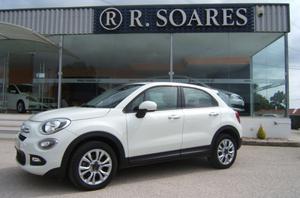 Fiat 500X 1.3 MJ Pop Star J17 S&S (95cv) (5p)