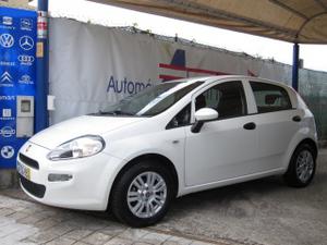 Fiat Punto 1.2 Easy S&S