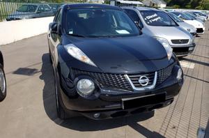 Nissan Juke 1.5DCI