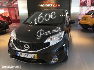 Nissan Note 1.5 DCI Premium 90 cv