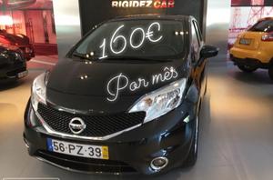 Nissan Note 1.5 DCI Premium 90 cv