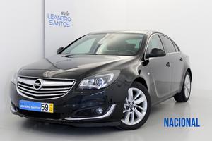  Opel Insignia 2.0 CDTi Cosmo GPS