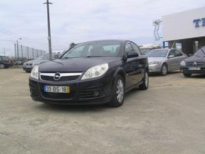 Opel Vectra 1.9 cdti 150 cv Viatura de retoma    
