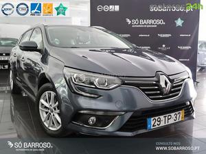 Renault Mégane ST 1.5 dCi Intens