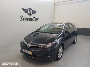 Toyota Auris 1.8 HSD