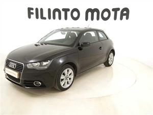  Audi A1 1.4 TFSi Advance