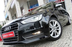  Audi A3 SB 1.6 TDI Sport (105cv) (5p)