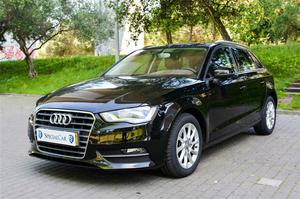  Audi A3 Sportback 1.6 TDI Advance (110cv) (5p)