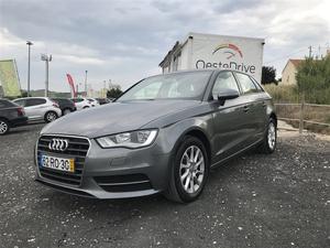  Audi A3 Sportback 1.6 TDI B.Line Attraction (110cv)