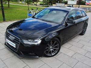  Audi A4 Avant 2.0 TDi B.Line Advance (136cv) (5p)