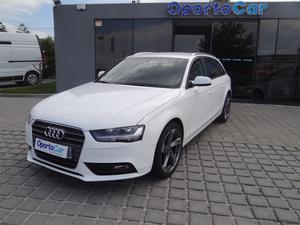  Audi A4 Avant 2.0 TDi Multi. B.Line (143cv) (5p)