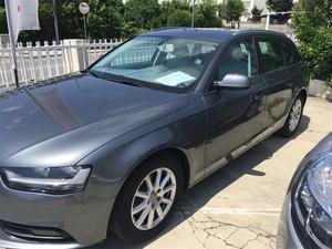  Audi A4 Avant 2.0 TDi Multi. Exclusive (136cv) (5p)