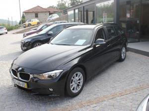 BMW 318 d Touring 143 cv nacional