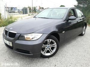 BMW 320 D