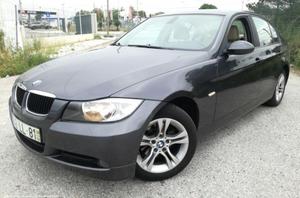 BMW 320 D