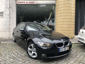  BMW Série d Coupé (177cv) Nacional