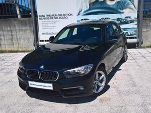  BMW Série d EfficientDynamics Advantage