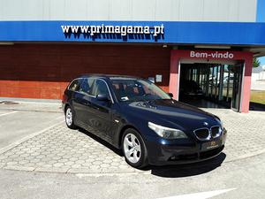  BMW Série  d Touring (163cv) (5p)