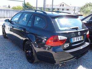  BMW Série  d Touring Sport (177cv) (5p)