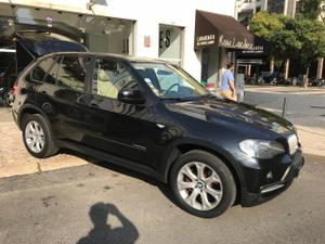 BMW X5 3.5 X-DRIVE 7 LUGARES 286 CVS