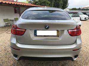  BMW X6 35 d xDrive (286cv) (5p)