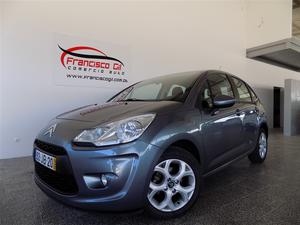  Citroen C3 1.1 AIRDREAM SEDUCTION (5P)