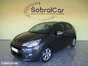  Citroen C3 1.2 VTi Collection