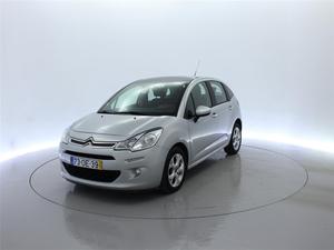  Citroen C3 1.2 VTi Seduction