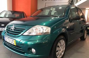 Citroën C3 1.4 hdi 16v 92cv