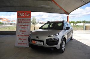 Citroën C4 Cactus 1.2 Puretech Feel