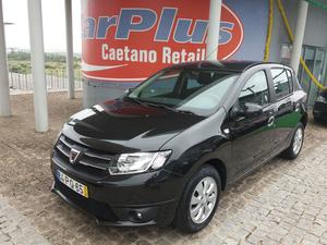  Dacia Sandero 0.9 TCe 90cv Black Touch ECO2