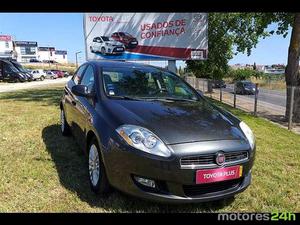 Fiat Bravo 1.6 M-Jet Dynamic Pur-O2