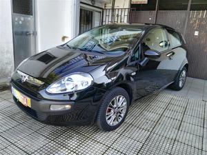  Fiat Grande Punto 1.3 M-Jet Free (75cv) (3p)