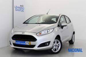  Ford Fiesta 1.0 Ti-VCT Trend Camara