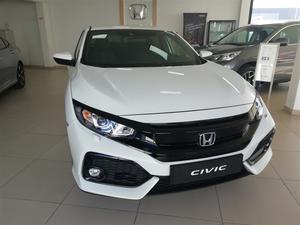 Honda Civic 1.0 i-VTEC Elegance Connect Navi (129cv)