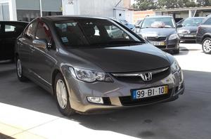 Honda Civic 1.3 IMA HIBRIDO